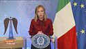 Giorgia Meloni pensa alla terza Repubblica