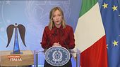 Giorgia Meloni pensa alla terza Repubblica