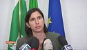 Elly Schlein all'attacco