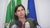 Elly Schlein all'attacco