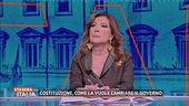 La riforma costituzionale di Maria Elisabetta Alberti Casellati