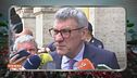 Maurizio Landini difende le proprie posizioni