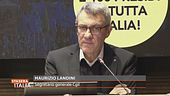 La visione della CGIL