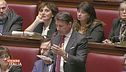 Giuseppe Conte osteggia la linea di Governo