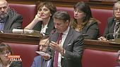 Giuseppe Conte osteggia la linea di Governo