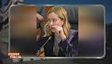 Giorgia Meloni difende il "mattone"