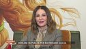 Daniela Santanchè parla del femminicidio