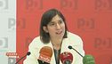Elly Schlein stigmatizza riguardo la maggioranza di Governo