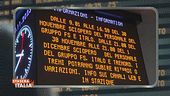 Roma nel caos degli scioperi