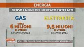 Energia e "mercato tutelato"