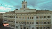 I pesanti crucci del Quirinale