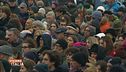 Mai più femminicidii!
