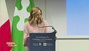 Giorgia Meloni sul PNNR