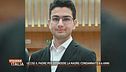 Storia di Alex Pompa