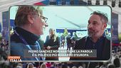 La rotta politica mondiale