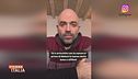 La visione di Roberto Saviano