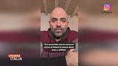 La visione di Roberto Saviano