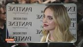 La posizione di Chiara Ferragni