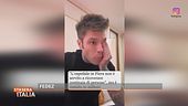 I dolori del giovane Fedez
