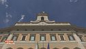 All'ombra del Palazzo