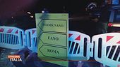 Tragiche festività