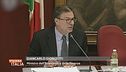 I crucci del Governo italiano