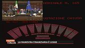 Le ultime cartucce del Governo italiano