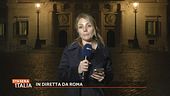 Diretta da Montecitorio