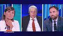 Mario Giordano, Debora Serracchiani e Stefano Capellini ospiti a "E' sempre Cartabianca"