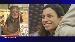 Mauro Corona e i temi della settimana