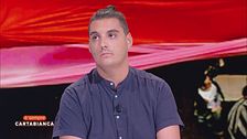Aggressioni omofobe: la storia di Dimitri