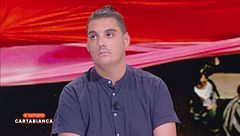 Aggressioni omofobe: la storia di Dimitri