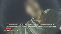 Aggressioni sessuali: il pensiero dei giovani