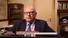 Aumento delle infezioni da Covid: le opinioni del professor Massimo Galli