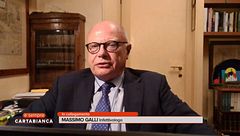 Aumento delle infezioni da Covid: le opinioni del professor Massimo Galli