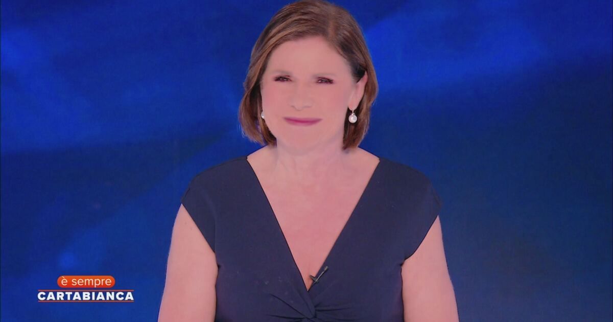 È sempre Cartabianca: Puntata del 4 giugno Video | Mediaset Infinity