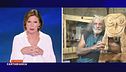 Mauro Corona e i temi della settimana