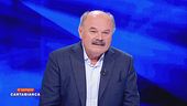 Oscar Farinetti ricorda Gianni Vattimo