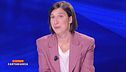 Bianca Berlinguer intervista Elly Schlein