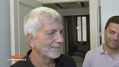 L'opinione di Nichi Vendola sul libro "Il mondo al contrario"