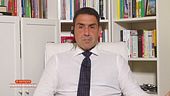 Roberto Vannacci ospite a "E' sempre Cartabianca"