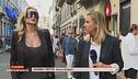 Il lusso e la povertà milanese