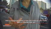 La mancanza di moschee per la comunità islamica
