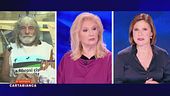 Iva Zanicchi, Mauro Corona e i temi della settimana