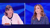 Manovra economica: il confronto tra Augusta Montaruli e Debora Serracchiani