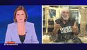 Mauro Corona e i temi della settimana