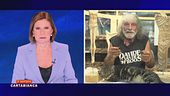 Mauro Corona e i temi della settimana