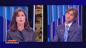 Attacco a Israele: il confronto tra Giovanni Donzelli e Laura Boldrini
