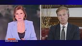 Allarme terrorismo: parla il professor Alessandro Orsini