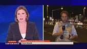 Aggiornamenti in diretta da Sderot, Israele